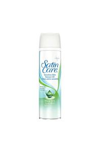 Gillette Venus Satin Care Aloe Vera Jel 200 Ml