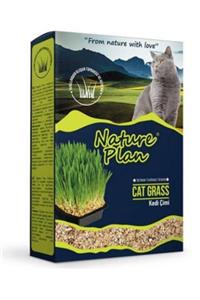 GND Nature Plan Kedi Çimi 500 ml