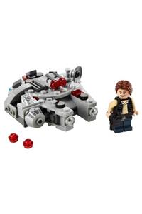 LEGO Star Wars Milenyum Şahini Mikro Savaşçı 75295