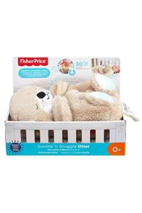 FISHER PRICE Fisher-price Uyku Arkadaşı Su Samuru