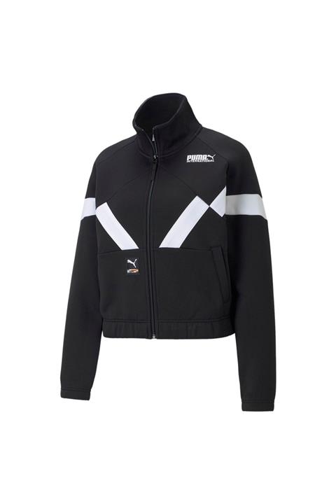 Puma INTERNATIONAL Double KNIT Kadın Track Ceket