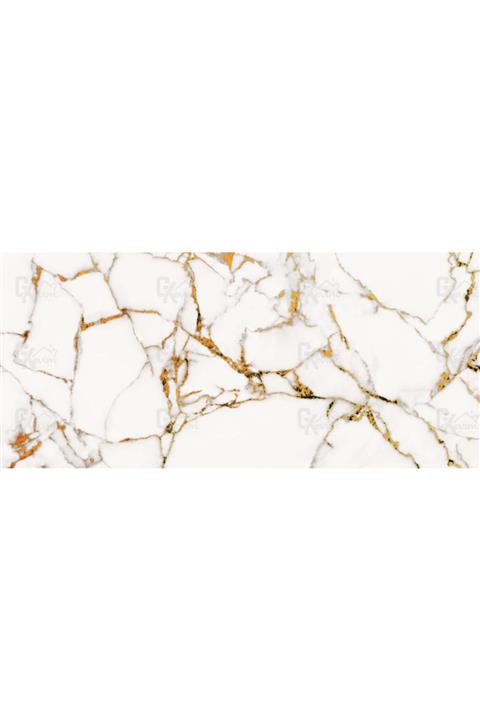 Gkevim Mermer Desenli Yapışkanlı Folyo