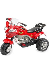 Aliş Toys Aliş 404 Go Way 12 Volt Turbo Motorsiklet & Atv