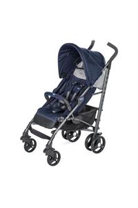 Chicco Lite Way 3 Top Baston Bebek Arabası