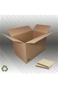 TİRYAKİ KOLİ 80x50x50 Tssst Çift Oluklu Koli 5 Adet