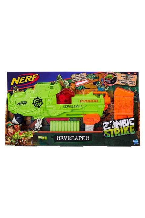 Nerf Zombie Strike Revreaper U280625
