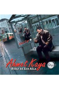 plakmarketi Plak - Ahmet Kaya / Biraz Da Sen Ağla