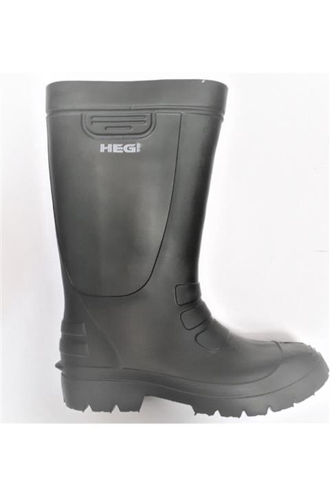 Hegi Eva Yeşil Uzun Çizme 41