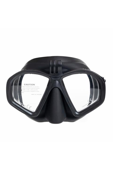 Labrax Prolook Siyah Dalış Maskesi