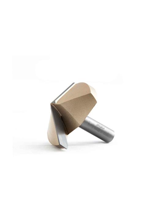 Arden V Uçlu Freze Ucu