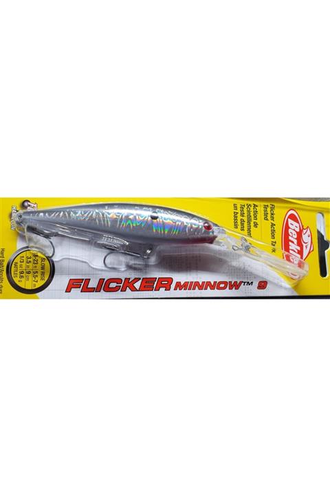 BERKLEY Flicker Minnow