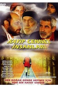 Horizon International Kayıp Cennet Insanları Dvd