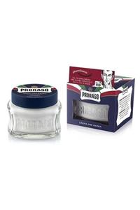 Proraso Blue Line Pre-shaving Cream Tıraş Öncesi Krem 100ml 8004395009039