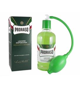 Proraso Okaliptüs Yağı Ve Mentollü Tıraş Sonrası Losyon 400 Ml