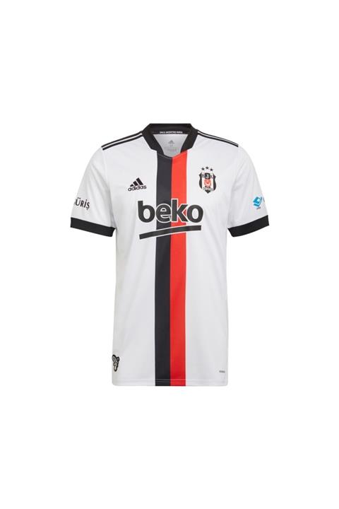 Beşiktaş 21-22 - İç Saha Futbol Forması - GT9593