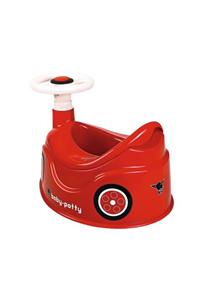 BIG Baby Potty Lazımlık Tuvalet Araba 56801