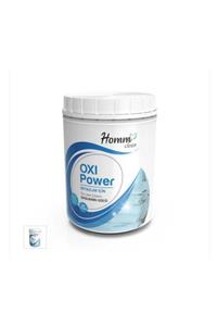 HOMM CLEAN Oxi Power Beyazlar Icin Leke Çıkarıcı