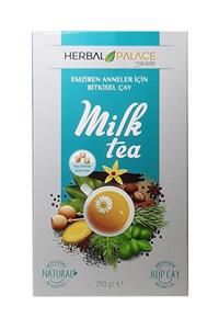 Herbal Palace Emziren Anneler İçin Bitkisel Çay Milk Tea 250 g