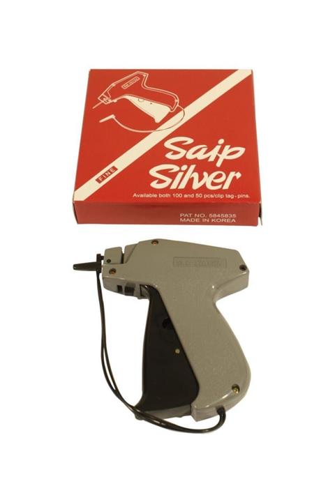 Saip Fine Ince Iğneli Kılçık Tabancası