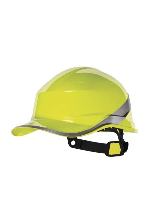 Delta Plus Baseball Dıamond V Baret (floresan Sarı)
