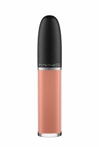 M.A.C Likit Ruj - Retro Matte Liquid Lipcolour Burnt Spice 5 ml 773602445233