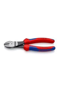 Knipex 7402180 Ağır Tip Yan Keski