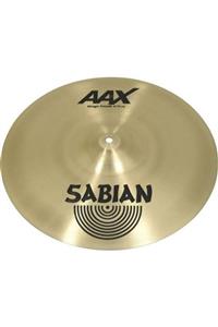 SABIAN Stage Crash Zil Aax Br 16''  21608xb