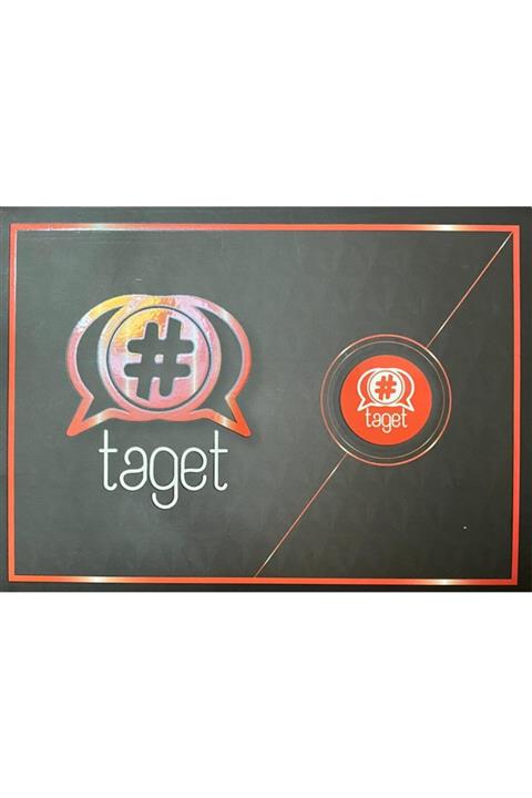 TAGET Dijital Kartvizit
