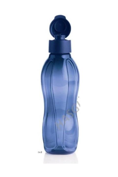 Tupperware Hsgl Eko Şişe 1 Litre ( Matara Ve Suluk )