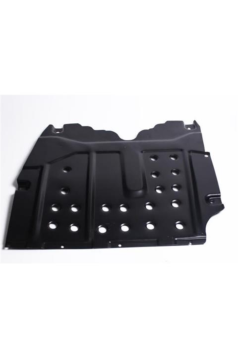 FCS Fiat Doblo 2010 Model Ve Sonra Uyumlu Metal Karter Muhafaza Koruma Sacı