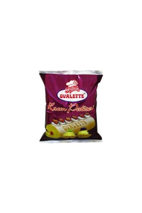 Katsan Ovalette Krem Patiseri Tozu 1 Kg
