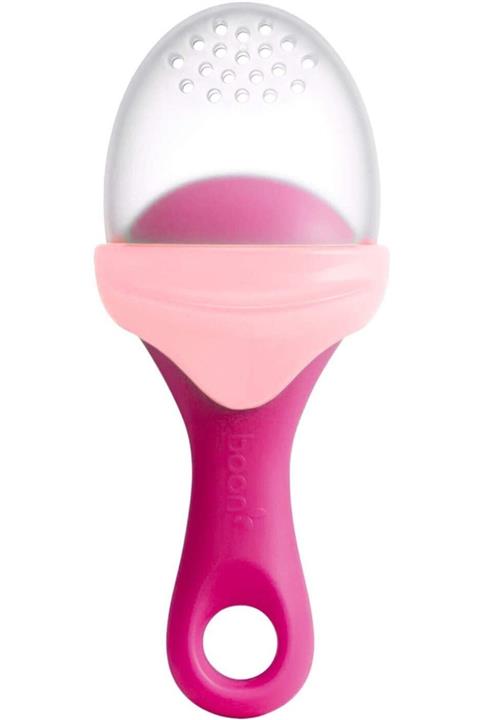 Boon Pulp Silikone Meyve Filesi