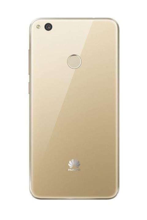 EgeTech Huawei P9 Lite 2017 Uyumlu Arka Pil Batarya Kapağı