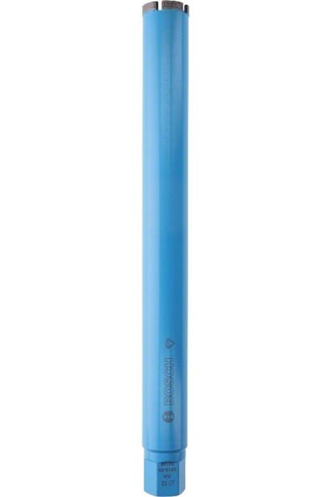 Bosch - Standard Seri Beton Için 1 1/4'' Unc Girişli Sulu Elmas Karot Ucu 52mm