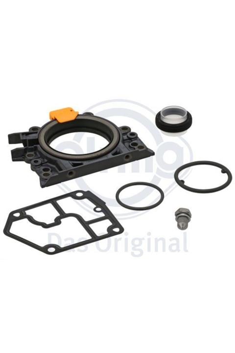 ELRING Caddy T5 Passat A3 Leon Takım Conta Alt 2004- [elring] [038198011]