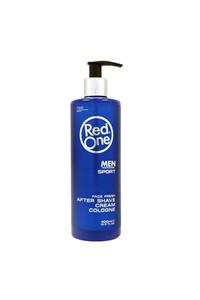 Red One Krem Kolonya Traş Sonrası 400 Ml