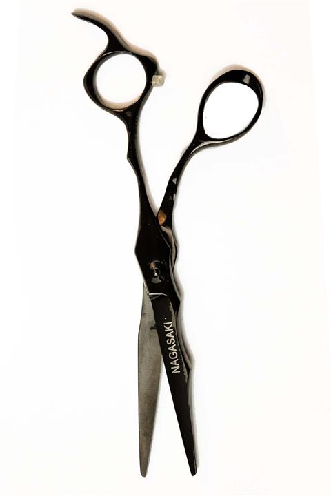 Nagasaki Kuaför Saç Kesim Makası Profesyonel Kuaför Makası 35 No