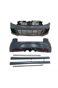 OLED GARAJ Volkswagen Golf 6 2009-2012 R20 Body Kıt