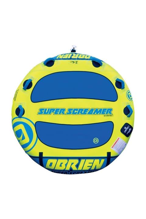 Obrien Super Screamer 2 Kişilik Ringo