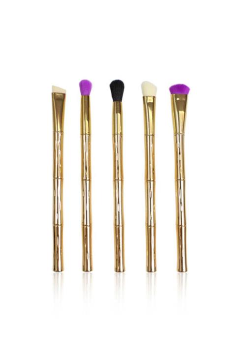 nascita Bamboo Serisi 5li Göz Fırça Seti