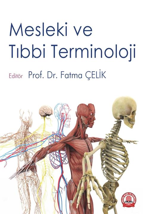 Ankara Nobel Tıp Kitapevleri Mesleki Ve Tıbbi Terminoloji