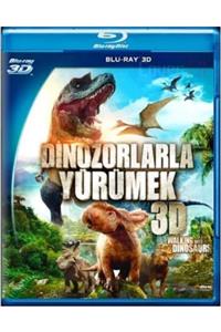 Tiglon Walking With Dinosaurs (dinazorlarla Yürümek) (3d Blu-ray Disc)