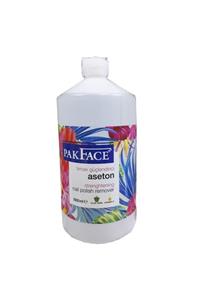 Pakface Aseton Güçlendirici 1000 Ml