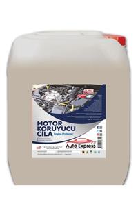 AUTOEXPRESSTÜRKİYE Auto Express Motor Koruma Cilası 20 Kg