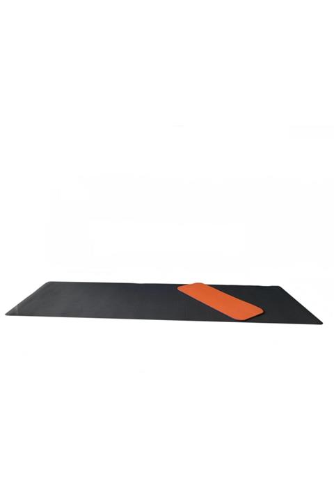 grosfoam Tpe Yoga Pilates Matı 4mm (el+diz Matı Hediyemizdir) Pma52