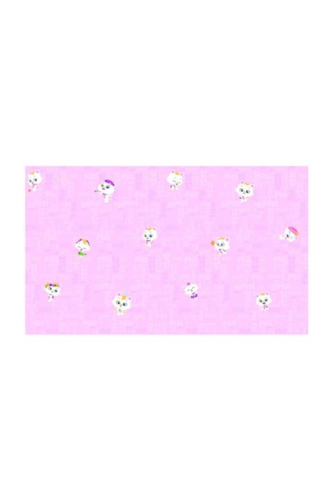Decowall Deco Kids Duvar Kağıdı  1111-01