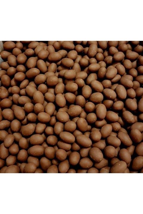 alsepeteavm Alsepetavm Bitter Çikolata Kaplı Mat Fıstık Draje 160 Gr