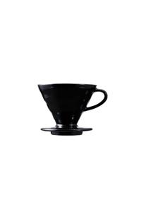 Hario V60 Dripper 02 Kasuya Model “siyah Seramik”