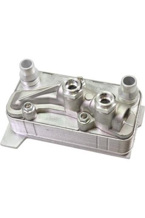 KALE Mercedes 205-213-222-217 Yağ Soğutucu 2013 Ve Üstü Yıllar