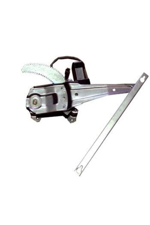 HuShan 1999-2000 Honda Accord Arka Cam Krikosu Sağ Elektrikli-motorlu (2fişli) () (adet) (oem No:7271
